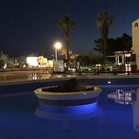 Club Paraiso Адехе