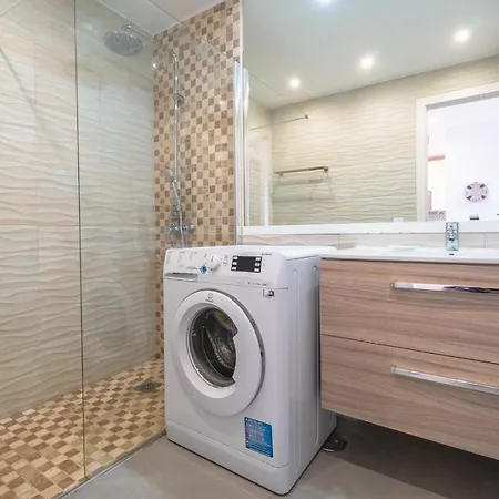 Appartement Blue Sky Paraiso *