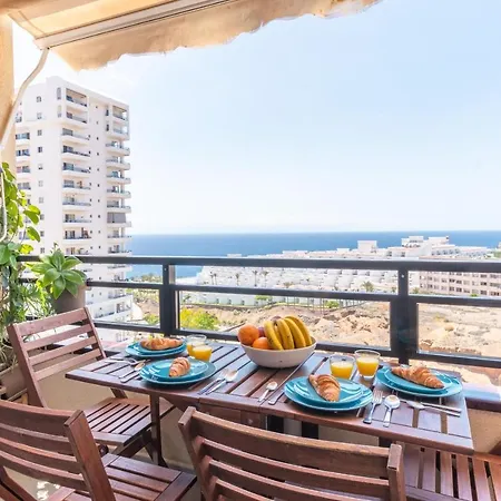 Appartement Blue Sky Paraiso