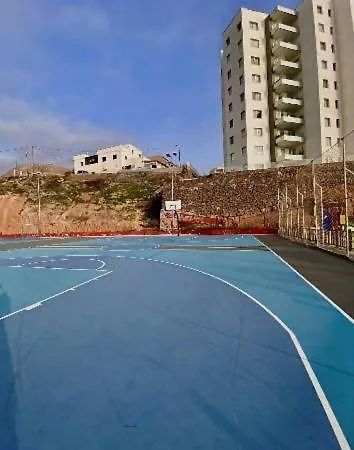 Club Paraiso Apartment Costa Adeje (Tenerife)