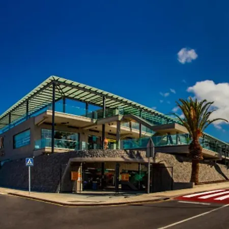 Club Paraiso Apartment *