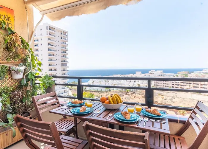 Apartment Club Paraiso