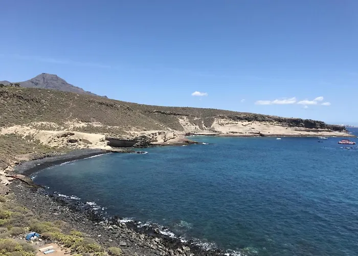 Club Paraiso Apartment Costa Adeje (Tenerife)