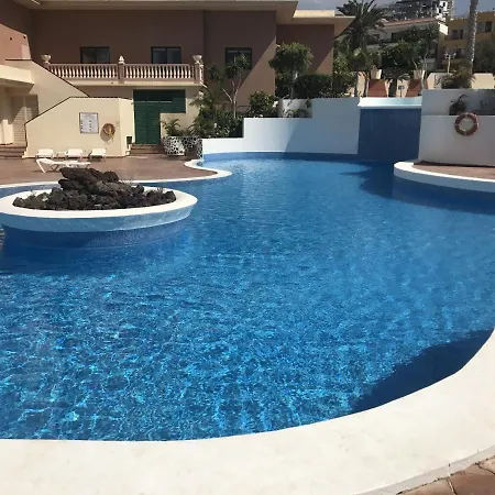 Club Paraiso * Costa Adeje (Tenerife)